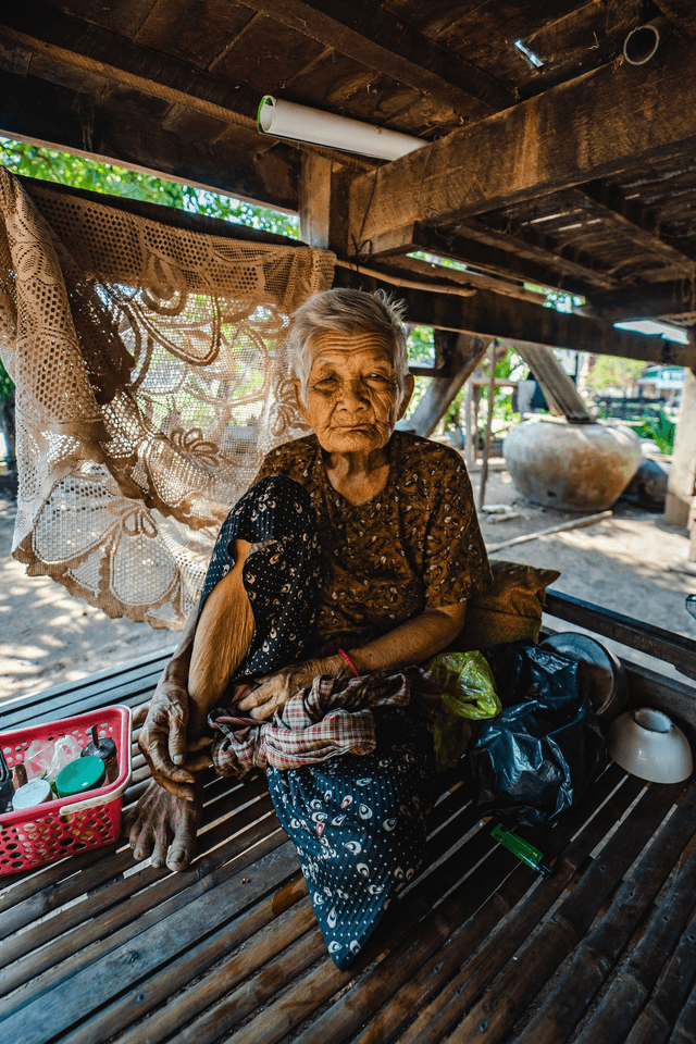 Héritage - Cambodge