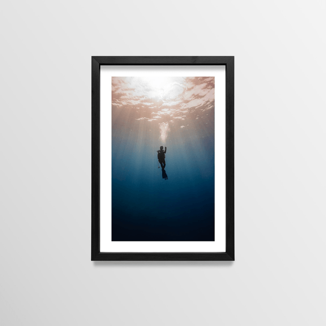 Dive - Thaïlande