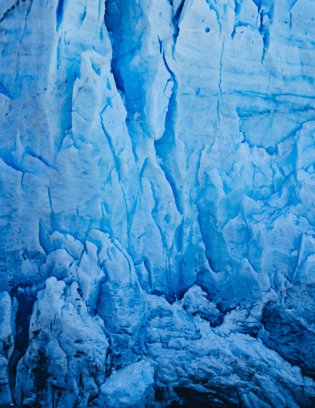 Perito Moreno - Argentine