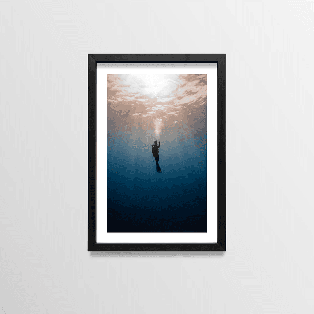 Dive - Thaïlande